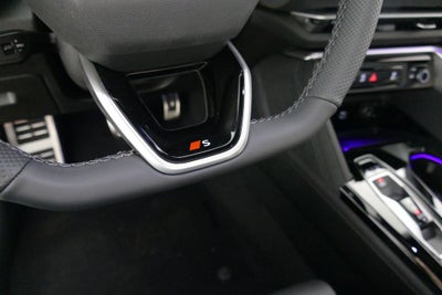 2026 Audi SQ5 Premium Plus quattro