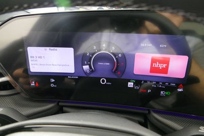 2026 Audi SQ5 Premium Plus quattro