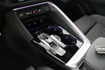 2026 Audi SQ5 Premium Plus quattro