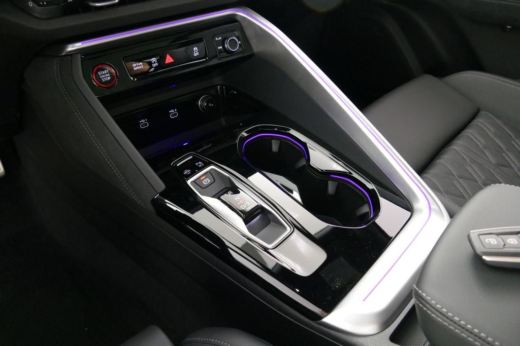 2026 Audi SQ5 Premium Plus quattro