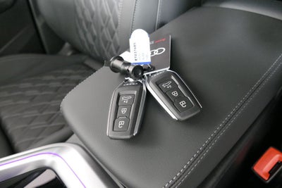2026 Audi SQ5 Premium Plus quattro