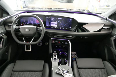 2026 Audi SQ5 Premium Plus quattro