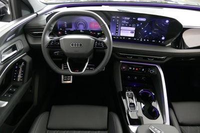 2026 Audi SQ5 Premium Plus quattro