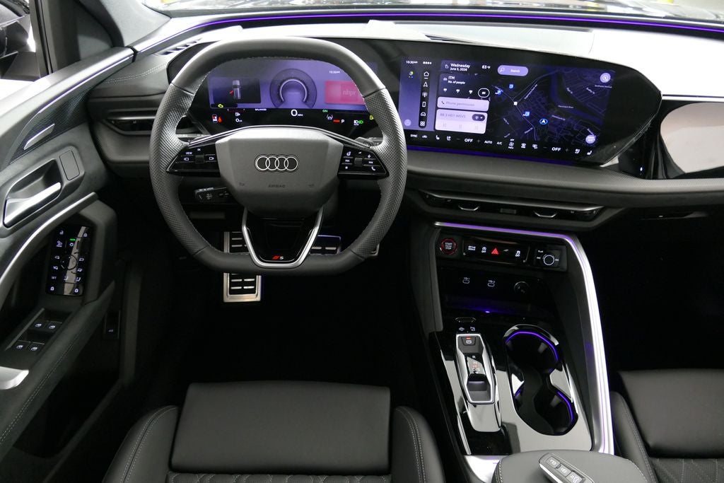 2026 Audi SQ5 Premium Plus quattro