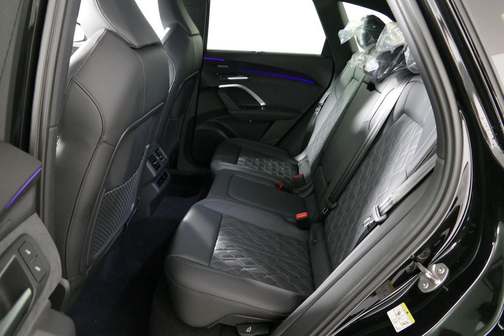 2026 Audi SQ5 Premium Plus quattro