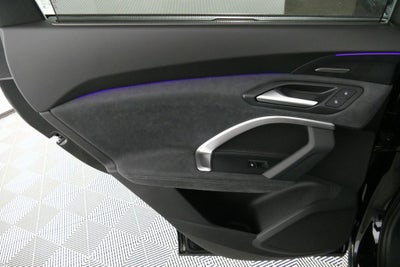 2026 Audi SQ5 Premium Plus quattro