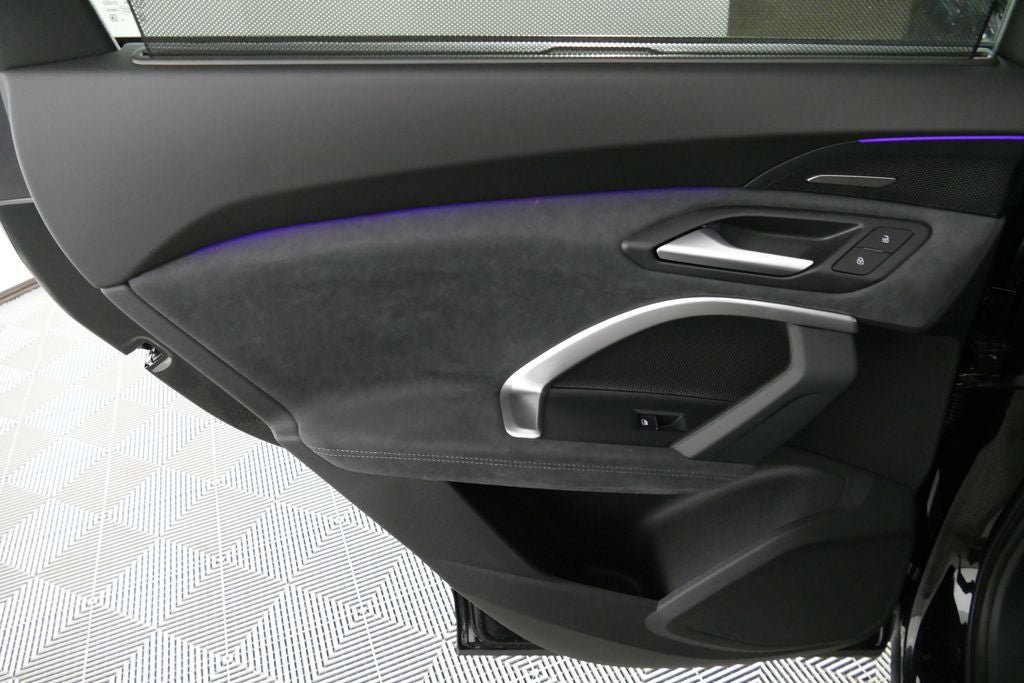 2026 Audi SQ5 Premium Plus quattro