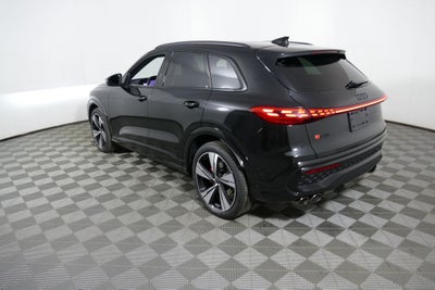 2026 Audi SQ5 Premium Plus quattro