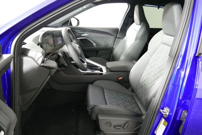 2026 Audi SQ5 Premium Plus quattro