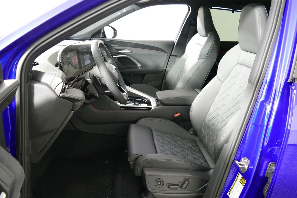 2026 Audi SQ5 Premium Plus quattro