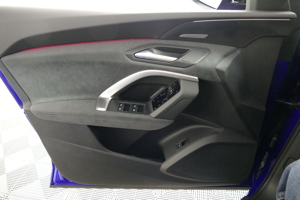 2026 Audi SQ5 Premium Plus quattro