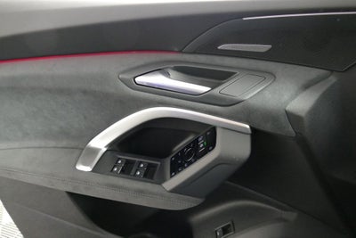 2026 Audi SQ5 Premium Plus quattro