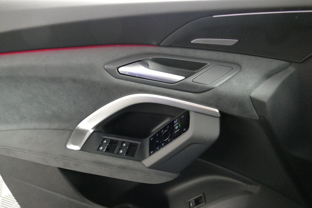 2026 Audi SQ5 Premium Plus quattro