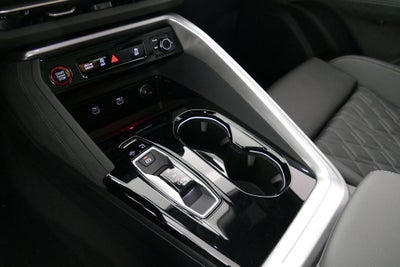 2026 Audi SQ5 Premium Plus quattro