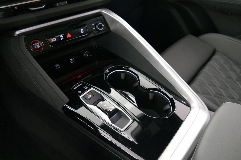 2026 Audi SQ5 Premium Plus quattro