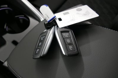 2026 Audi SQ5 Premium Plus quattro