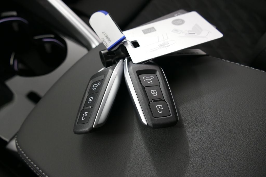2026 Audi SQ5 Premium Plus quattro