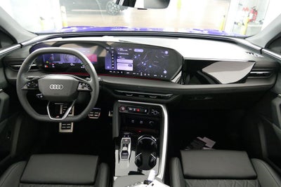 2026 Audi SQ5 Premium Plus quattro