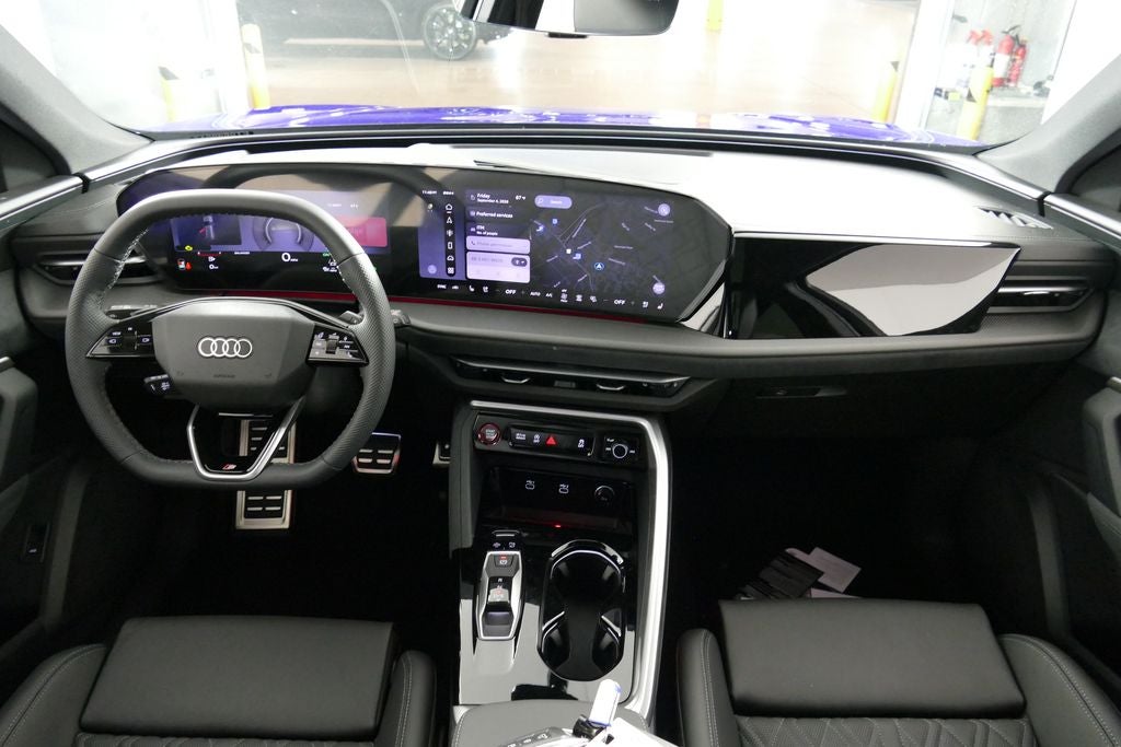 2026 Audi SQ5 Premium Plus quattro