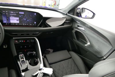 2026 Audi SQ5 Premium Plus quattro