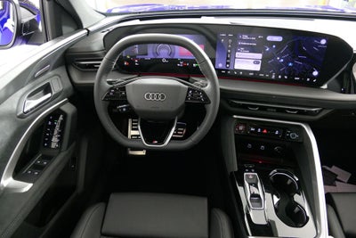 2026 Audi SQ5 Premium Plus quattro