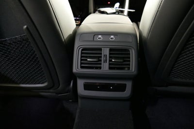 2026 Audi SQ5 Premium Plus quattro