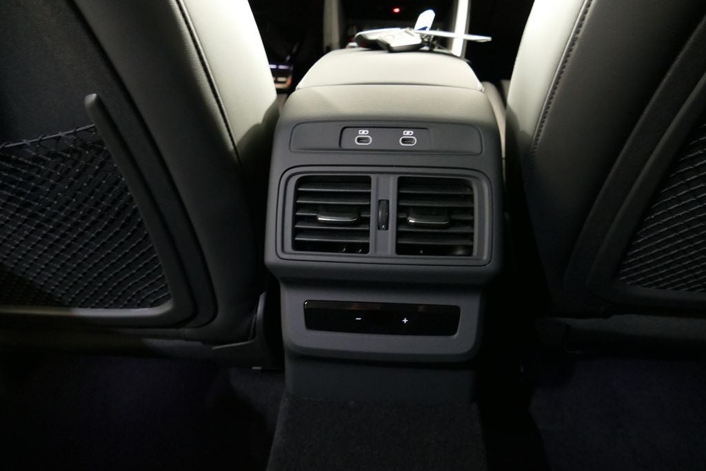 2026 Audi SQ5 Premium Plus quattro
