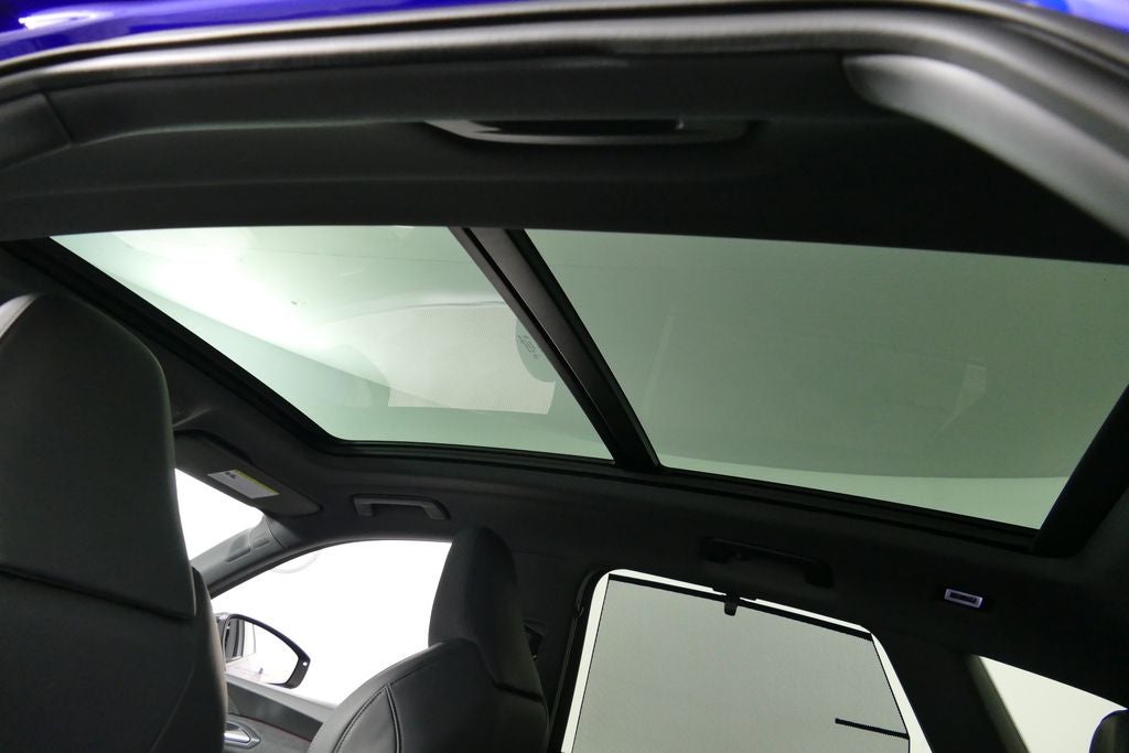 2026 Audi SQ5 Premium Plus quattro