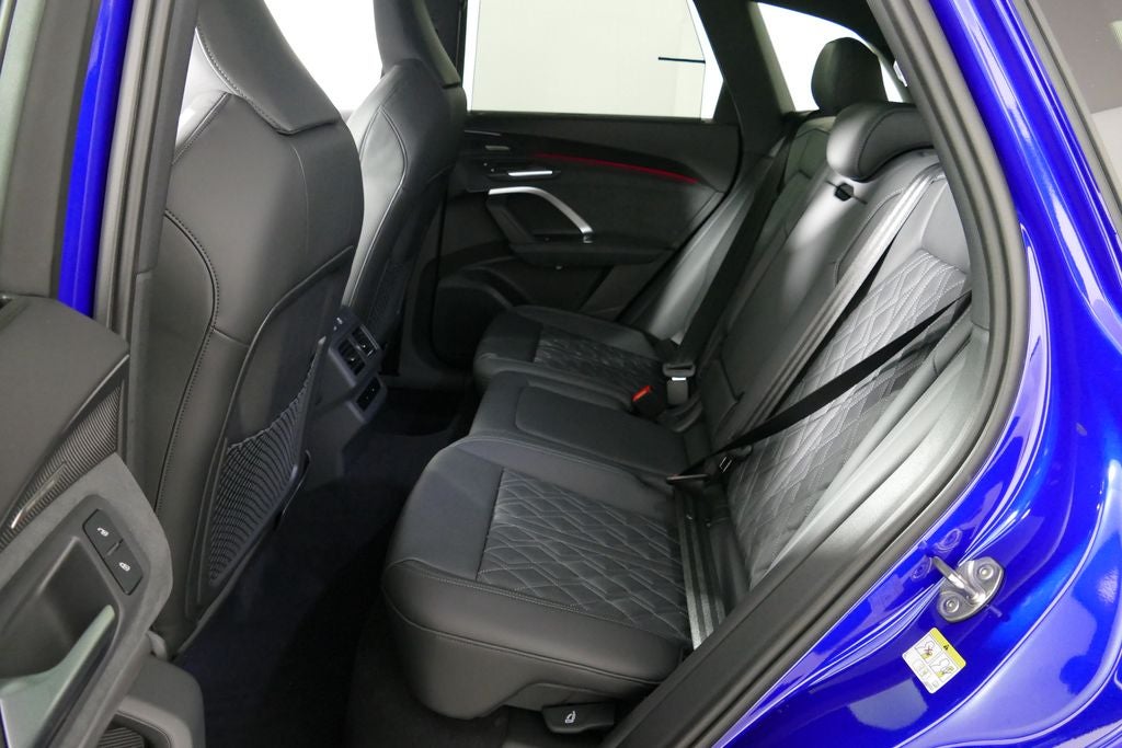 2026 Audi SQ5 Premium Plus quattro