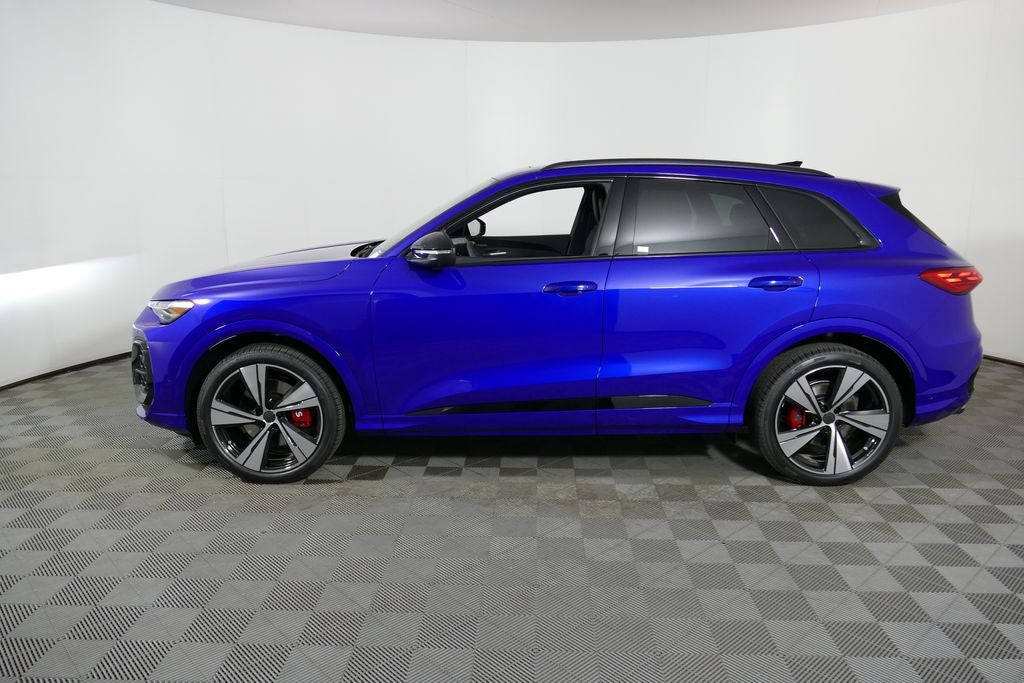 2026 Audi SQ5 Premium Plus quattro