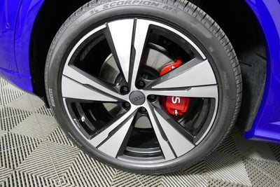 2026 Audi SQ5 Premium Plus quattro