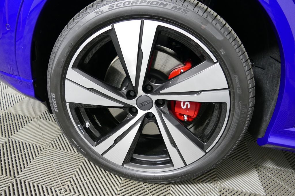 2026 Audi SQ5 Premium Plus quattro