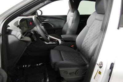 2025 Audi SQ5 3.0T Premium Plus quattro