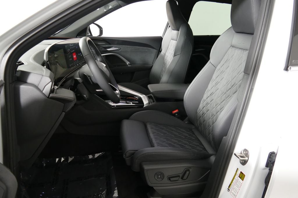 2025 Audi SQ5 3.0T Premium Plus quattro