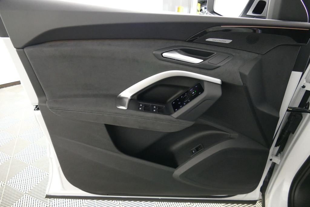 2025 Audi SQ5 3.0T Premium Plus quattro
