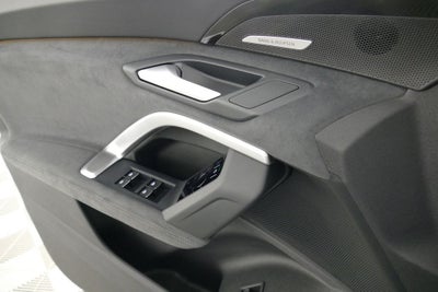 2025 Audi SQ5 3.0T Premium Plus quattro