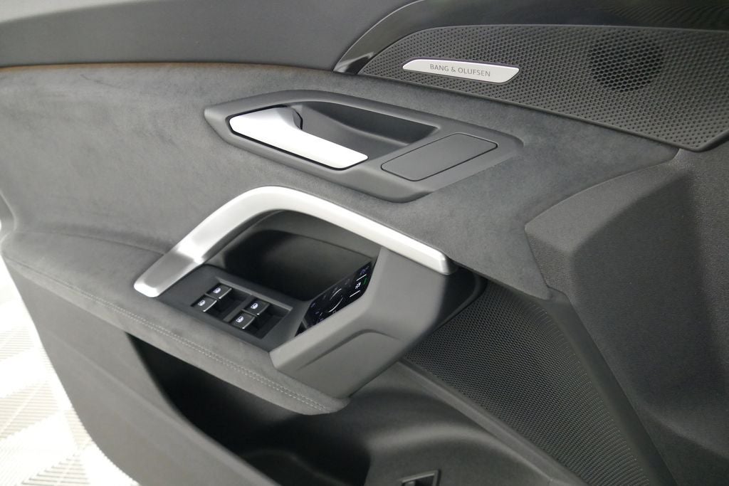 2025 Audi SQ5 3.0T Premium Plus quattro