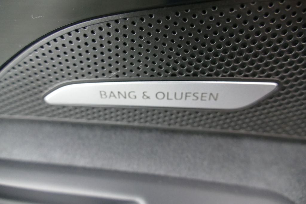 2025 Audi SQ5 3.0T Premium Plus quattro