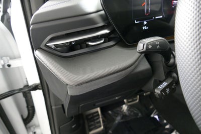 2025 Audi SQ5 3.0T Premium Plus quattro