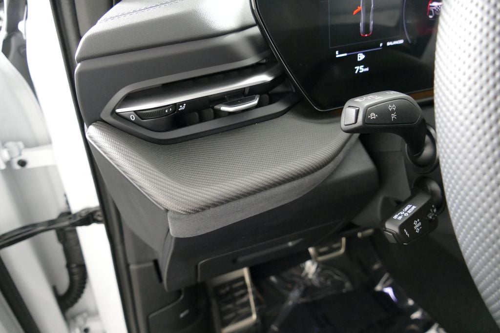 2025 Audi SQ5 3.0T Premium Plus quattro