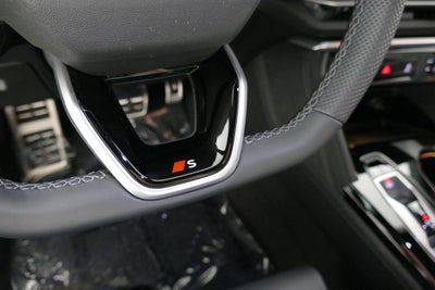2025 Audi SQ5 3.0T Premium Plus quattro