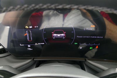 2025 Audi SQ5 3.0T Premium Plus quattro
