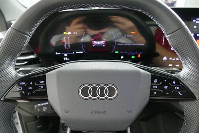 2025 Audi SQ5 3.0T Premium Plus quattro