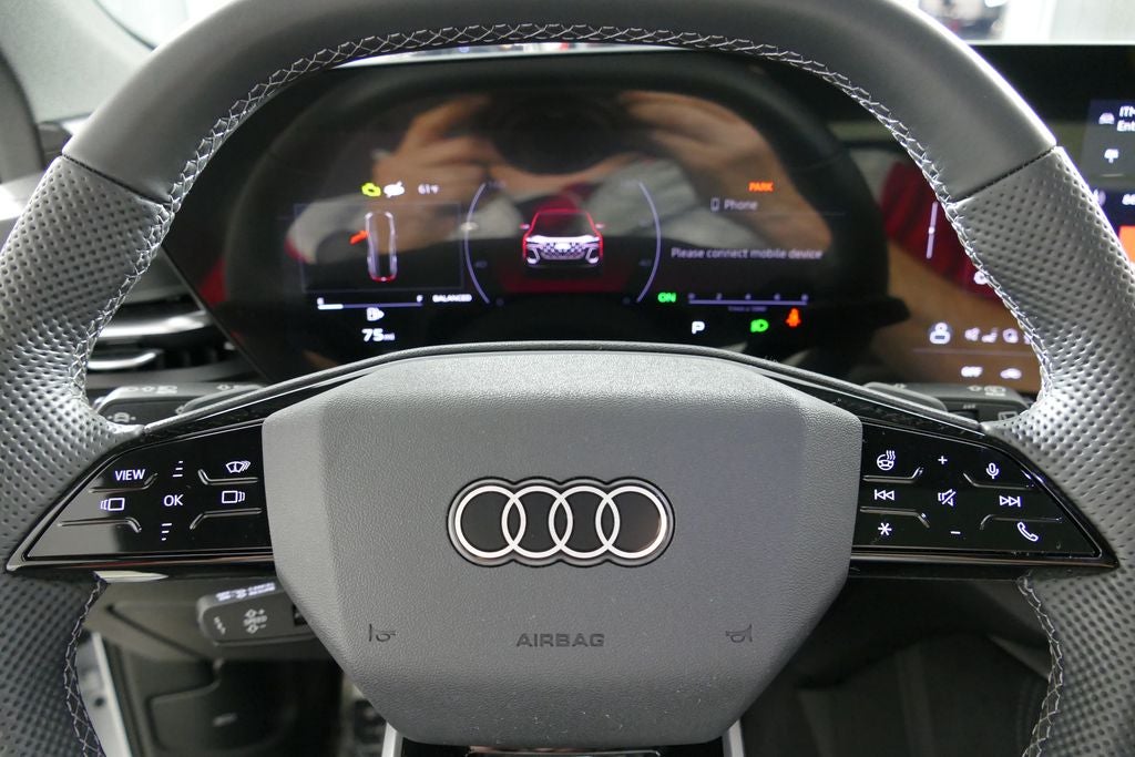 2025 Audi SQ5 3.0T Premium Plus quattro