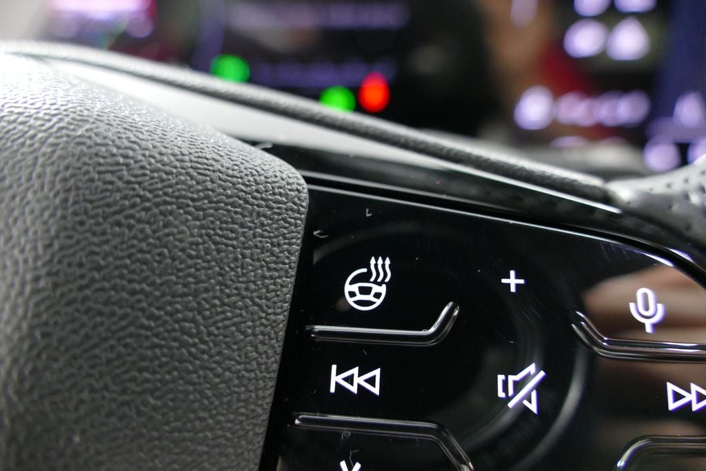 2025 Audi SQ5 3.0T Premium Plus quattro