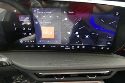 2025 Audi SQ5 3.0T Premium Plus quattro