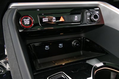 2025 Audi SQ5 3.0T Premium Plus quattro