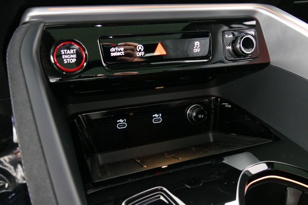 2025 Audi SQ5 3.0T Premium Plus quattro