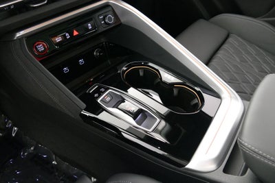 2025 Audi SQ5 3.0T Premium Plus quattro