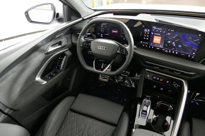 2025 Audi SQ5 3.0T Premium Plus quattro